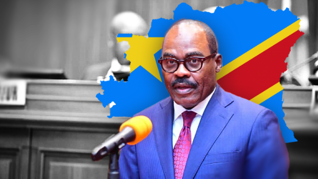 DR Congo government expects $200 million from gambling taxes