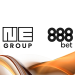 NE Group and 888bets launch sports betting platform in Angola