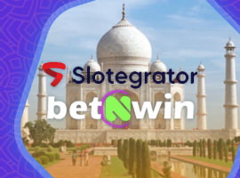 Slotegrator and Betnwin partner to expand online gambling in India