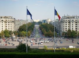 Gambling license fees increased in Romania