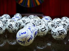 Mega Millions lottery jackpot reaches $1.1 billion