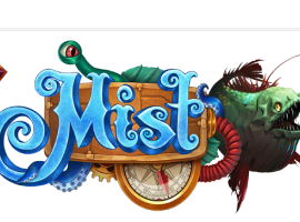 Embark on a treasure hunt with 'Mist': Mascot Gaming's captivating new slot game