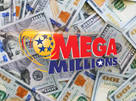 $1.13 billion jackpot hit in Mega Millions lottery