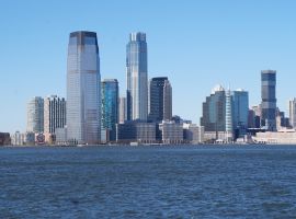 New Jersey gambling revenue up 28% in January 2024