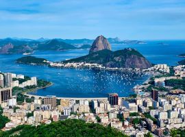 Bill to ban celebrities from advertising gambling drafted in Brazil